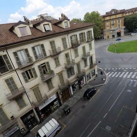 Ferienwohnung Irene'S House Turin Exterior foto